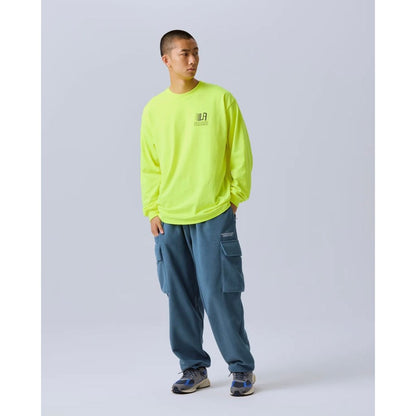 Liberaiders OS LOGO L/S TEE