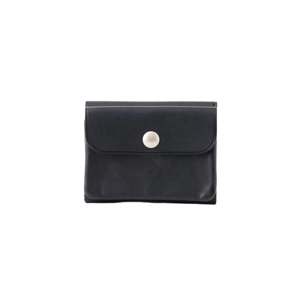 MHL. TOUGH LEATHER MINI WALLET