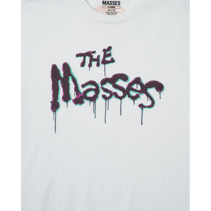 MASSES T-SHIRT FLUKE