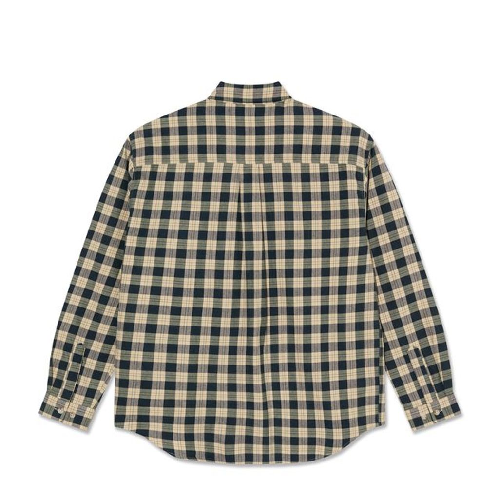 Polar Skate Co. Mitchell LS Shirt