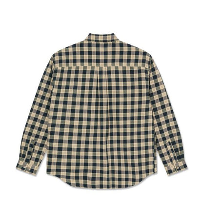 Polar Skate Co. Mitchell LS Shirt