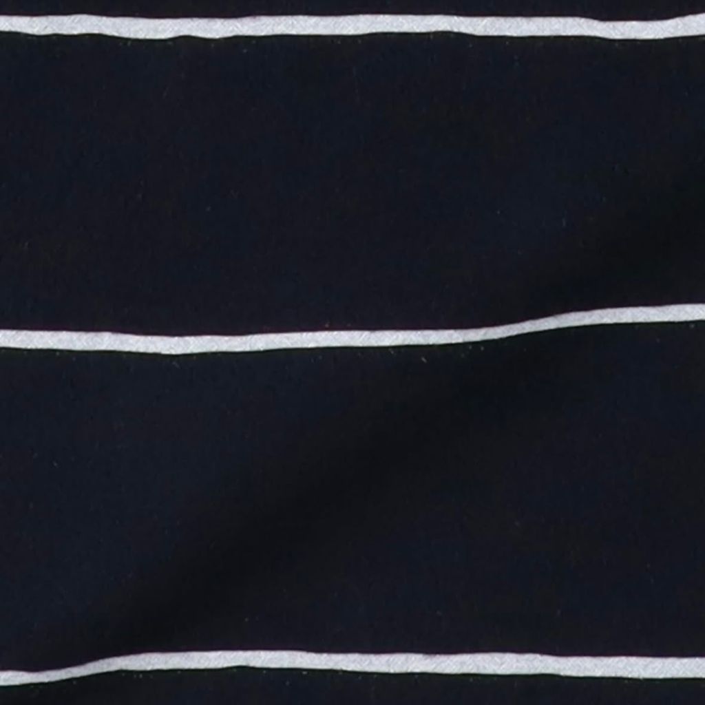 S.F.C SIDE STRIPES NEL SHIRT