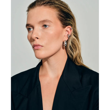 TOM WOOD Ear Cuff Thick-M