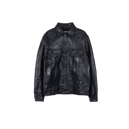 MASSES TRACKER JACKET