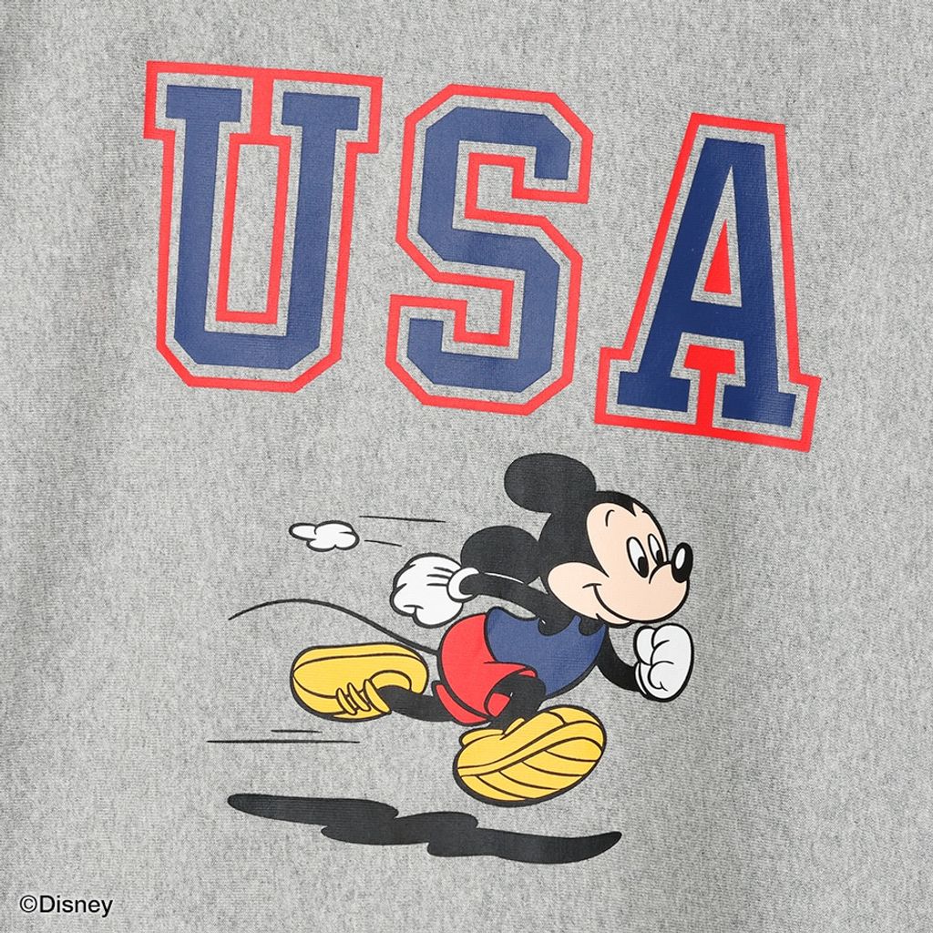 Champion リバースウィーブ(R) ショートスリーブTシャツ リバースウィーブ(R) チャンピオン(C3-Z360)