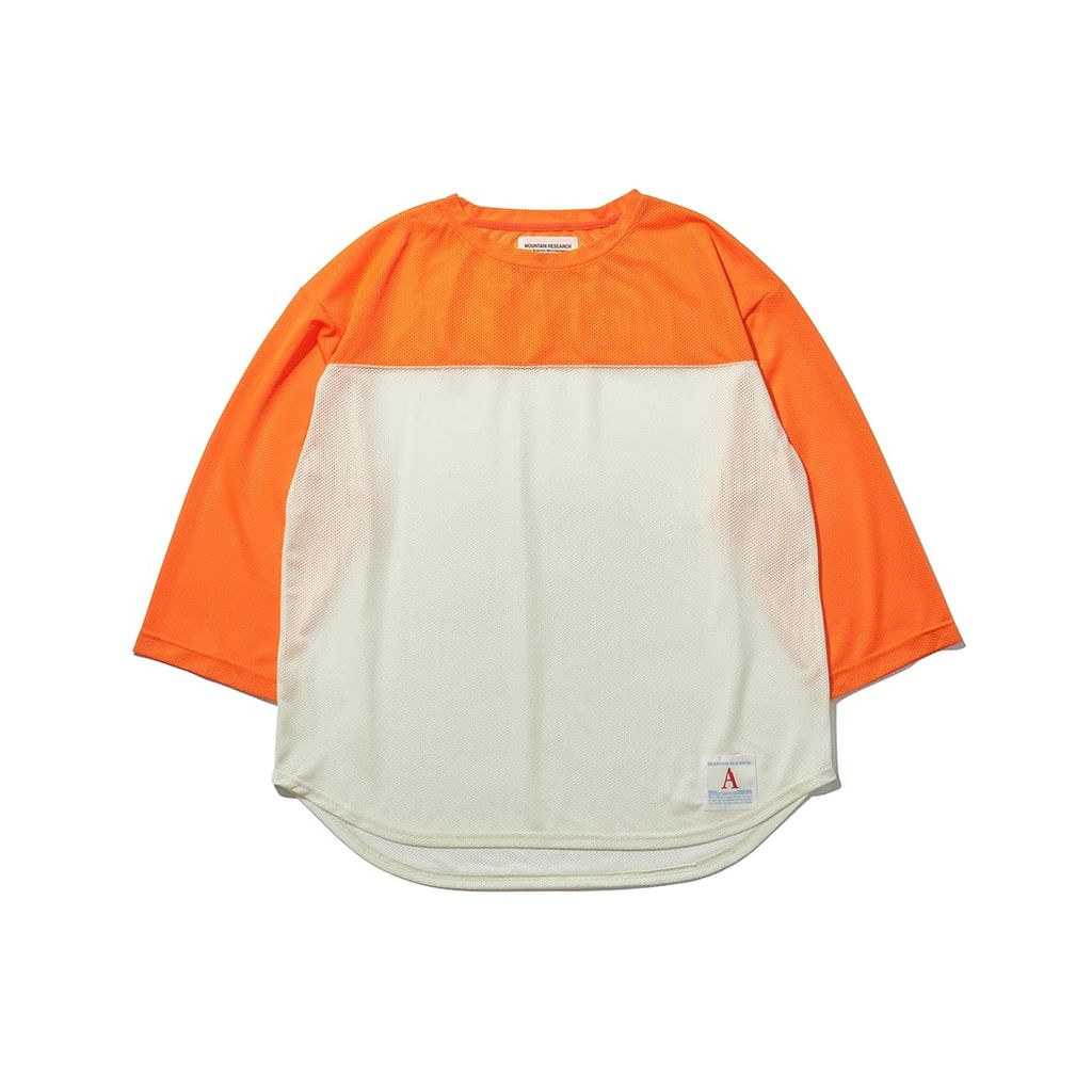 MOUNTAIN RESEARCH Mesh F.B.