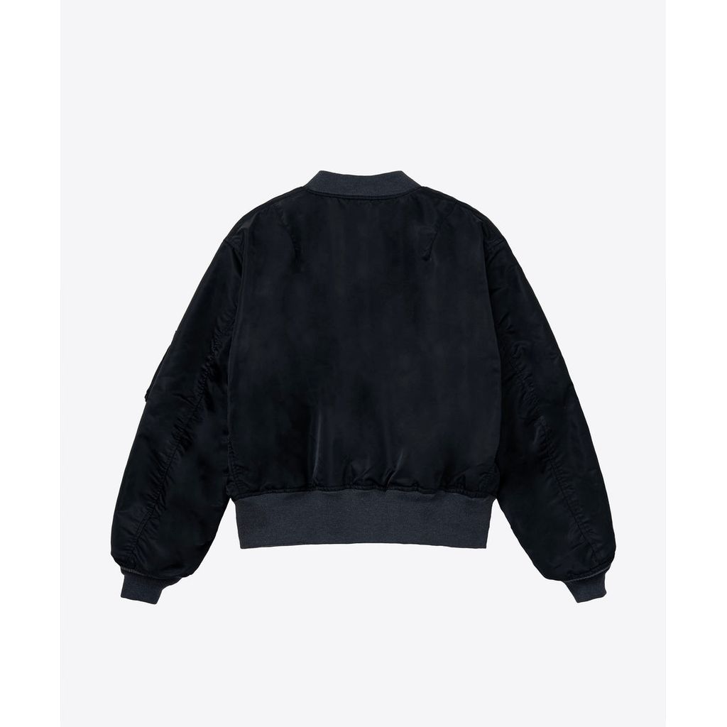 BEDWIN & THE HEARTBREAKERS THEKILLER Ex. BUFFALO JACKET "BUFFALO"