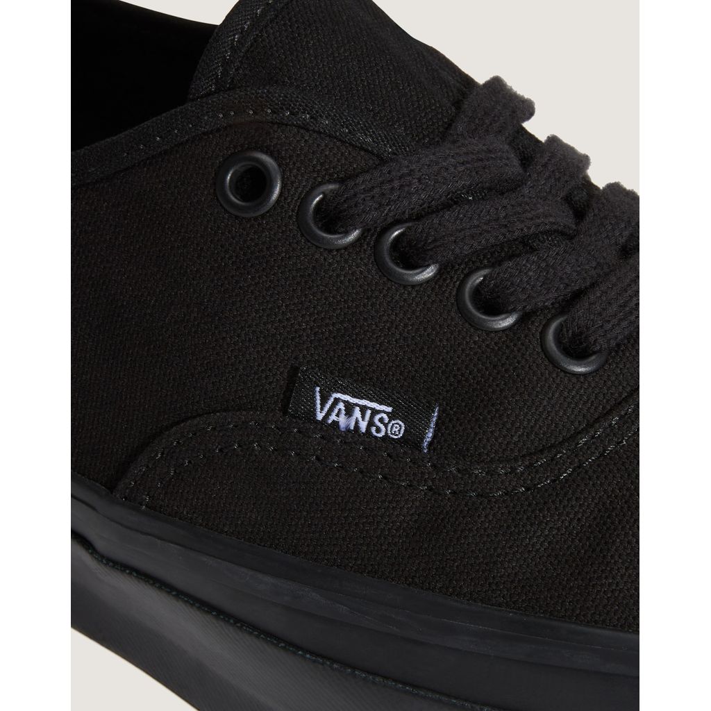 VANS PREMIUM オーセンティック LX Authentic Reissue 44(BLACK/BLACK)