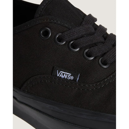 VANS PREMIUM オーセンティック LX Authentic Reissue 44(BLACK/BLACK)