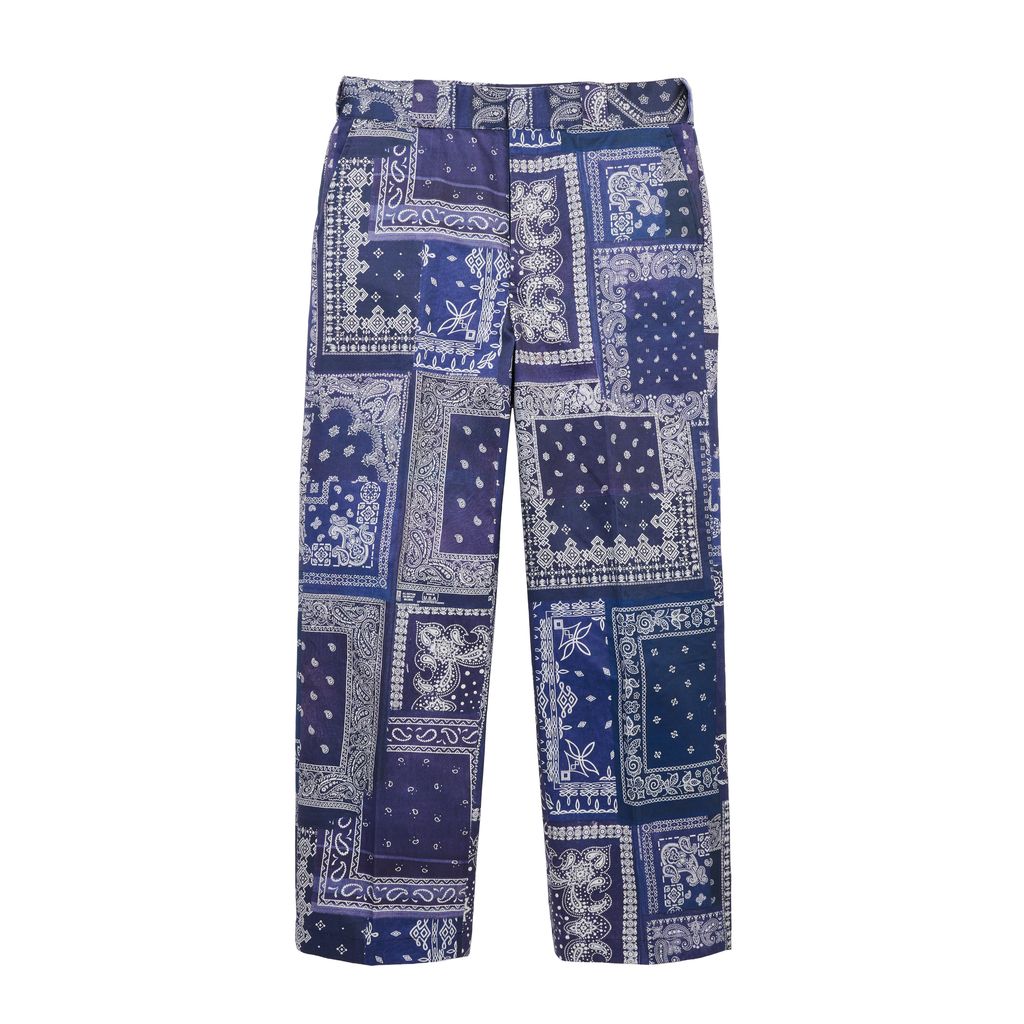 GDC【MIYAGI HIDETAKA×GDC】Big Chino pants