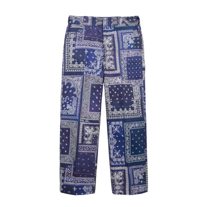 GDC【MIYAGI HIDETAKA×GDC】Big Chino pants