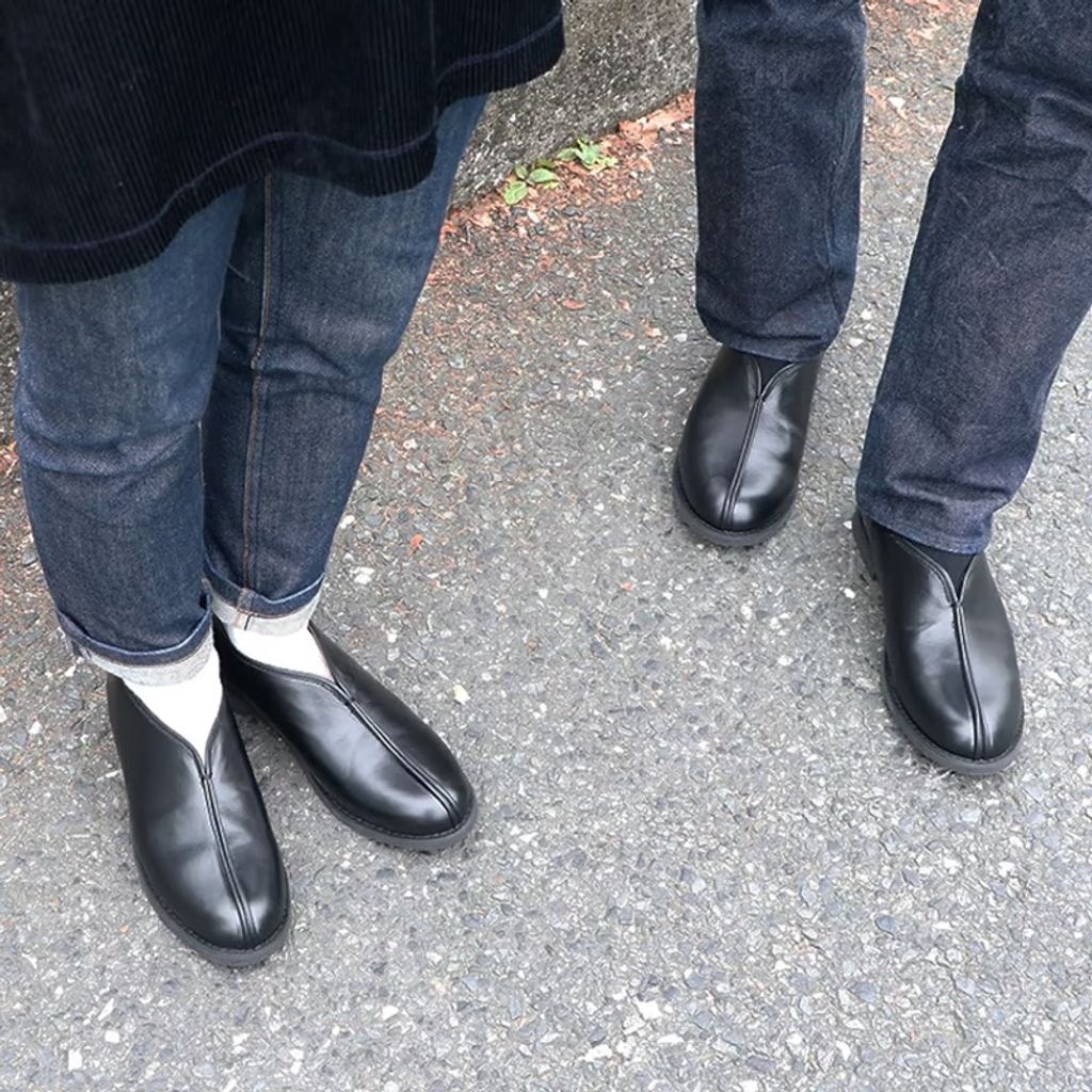 MOLLE SHOES KUNG-FU