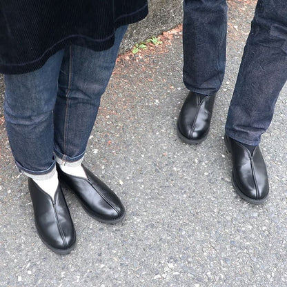 MOLLE SHOES KUNG-FU
