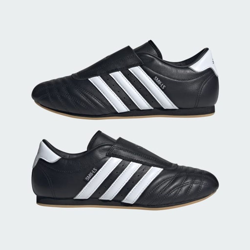 adidas originals テコンドー / Taekwondo Core Black / Cloud White / Gum