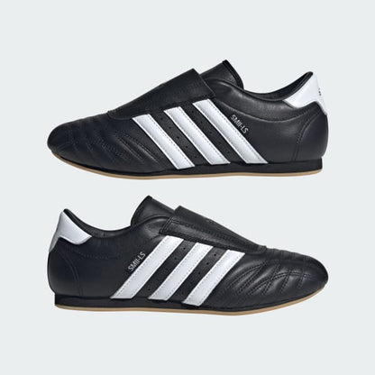 adidas originals テコンドー / Taekwondo Core Black / Cloud White / Gum