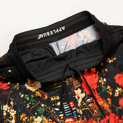 APPLEBUM ”UTOPIA” BASKETBALL SHORTS