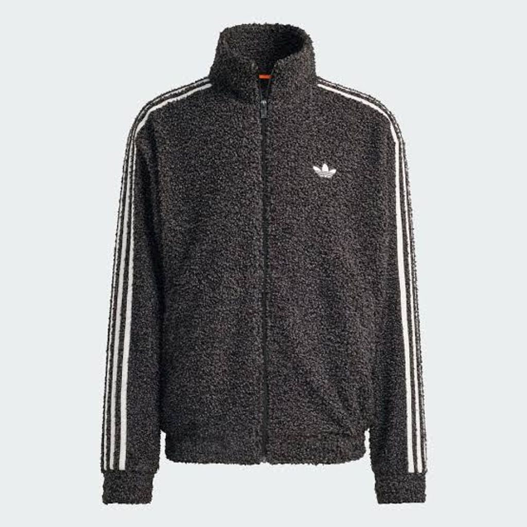 adidas Originals ブークファイヤーバード トラックトップ