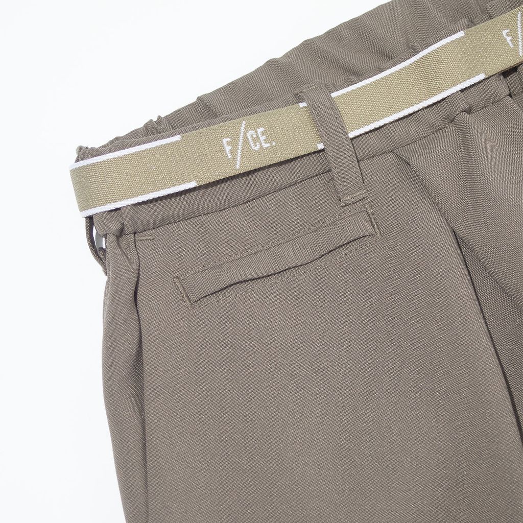 F/CE. BALLOON TROUSER