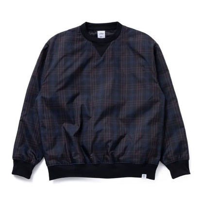 BEDWIN & THE HEARTBREAKERS PULLOVER WINDBREAKER "NORTON"