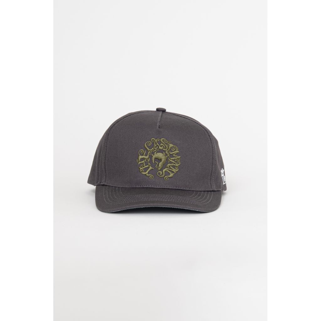 LASTMAN  LM Easyrider Cap