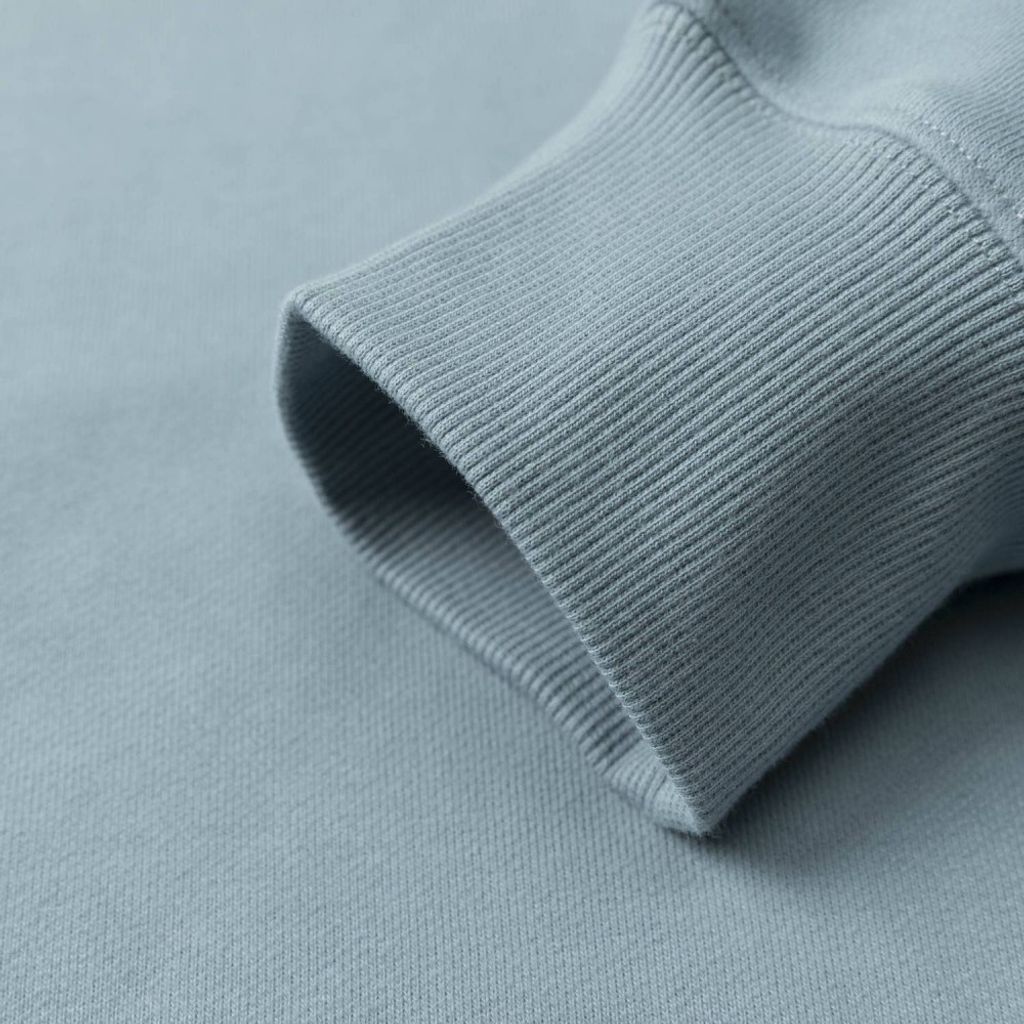 MADNESS MIL-TYPE CREW SWEATER