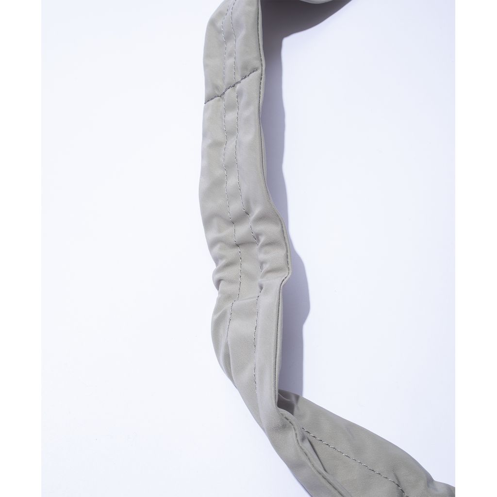 F/CE. TEXTURED TWILL BODY BAG