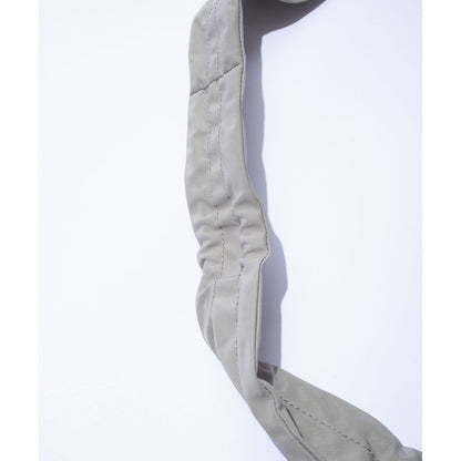F/CE. TEXTURED TWILL BODY BAG