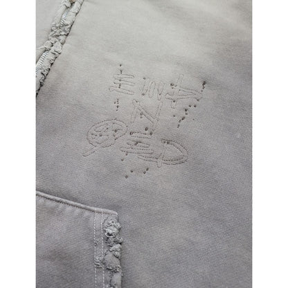 VOO AURORA ReMAKE HOODY