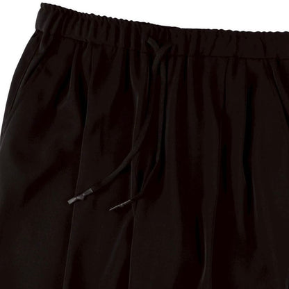 S.F.C TWO TUCK WIDE PANTS
