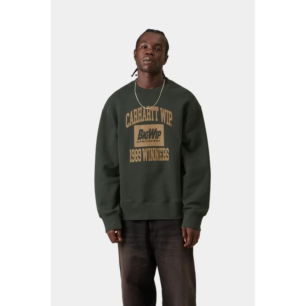 CARHARTT WIP 1989 Winners Sweat