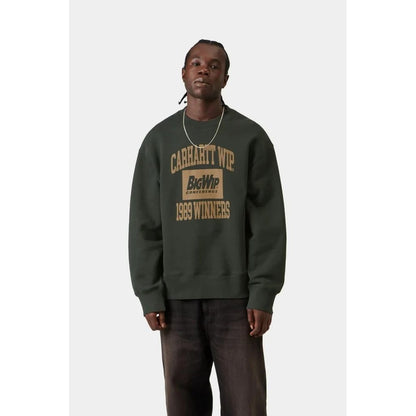 CARHARTT WIP 1989 Winners Sweat