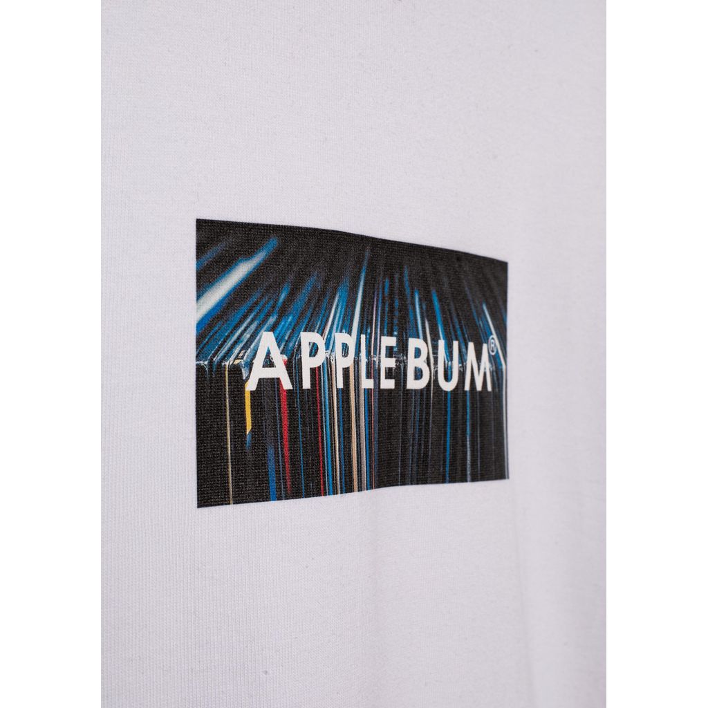 APPLEBUM Vinyl Box T-shirt / HS2511102