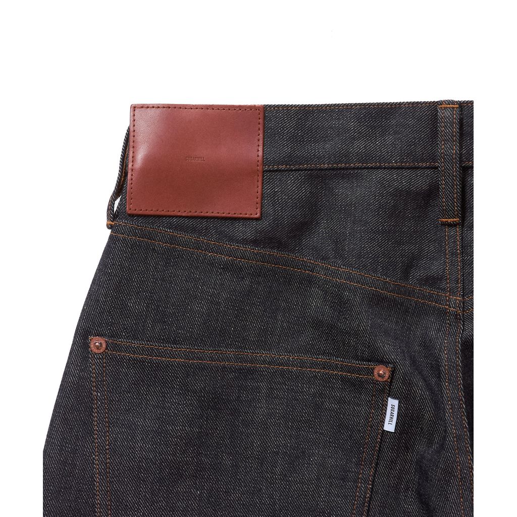 SUGARHILL  RIGID SAILOR DENIM PANTS