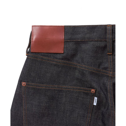 SUGARHILL  RIGID SAILOR DENIM PANTS