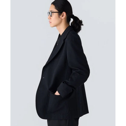 BEDWIN & THE HEARTBREAKERS 3B W/C TWILL TAILORED JACKET "MICHAEL"