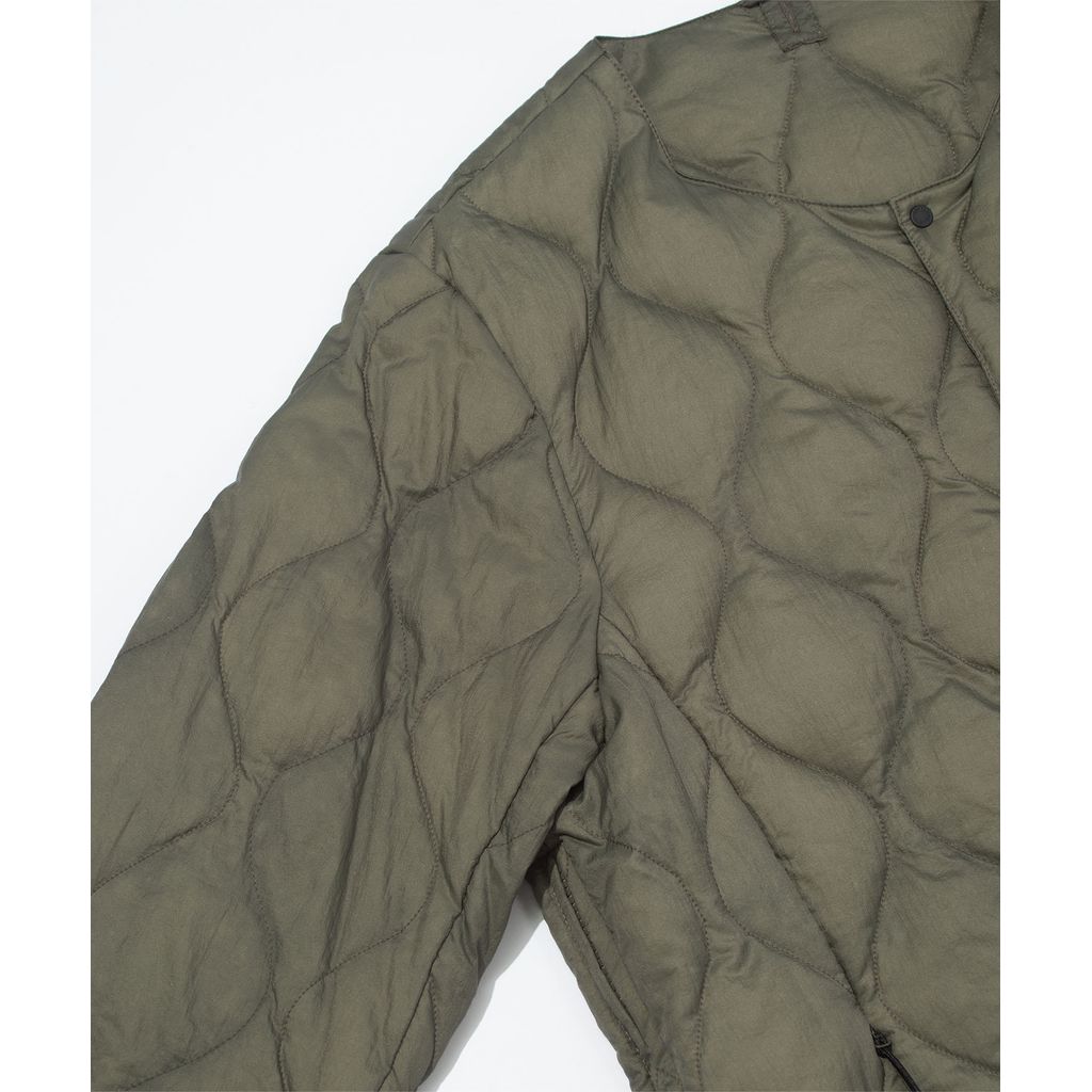 F/CE. 25-TAION BY F/CE. PACKABLE INNER DOWN JK