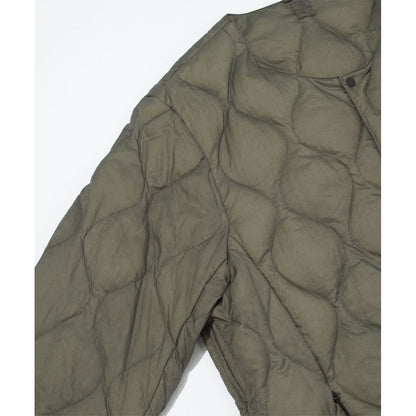 F/CE. 25-TAION BY F/CE. PACKABLE INNER DOWN JK