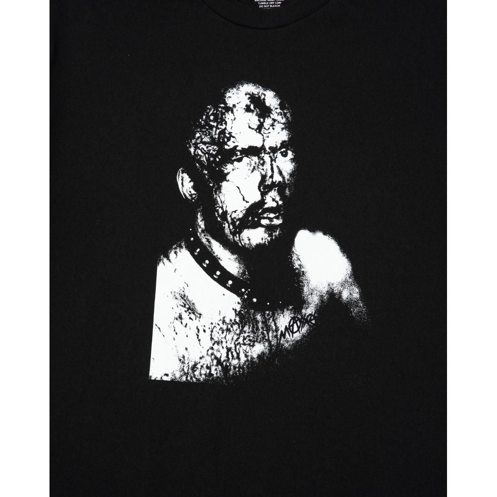 MASSES T-SHIRT SCAM