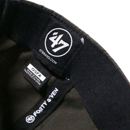 NANGA  NANGA×47 HINOC CAP