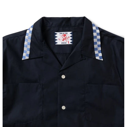 SON OF THE CHEESE SIDE WALK SHIRT