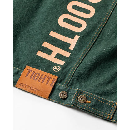 TIGHTBOOTH DENIM JACKET