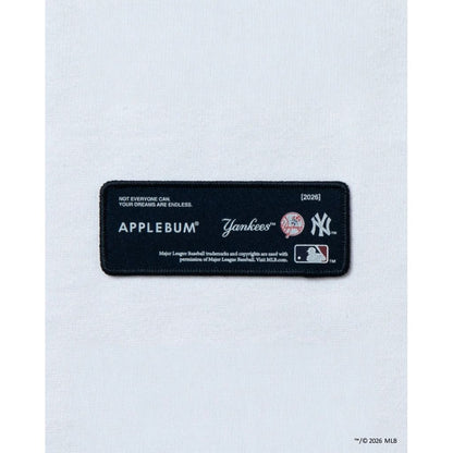 APPLEBUM “YANKEES BOYZ” T-shirt / ML2621108Y