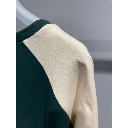 訳あり BEDWIN & THE HEARTBREAKERS 3/4 SLEEVE BASEBALL TEE “BASE”