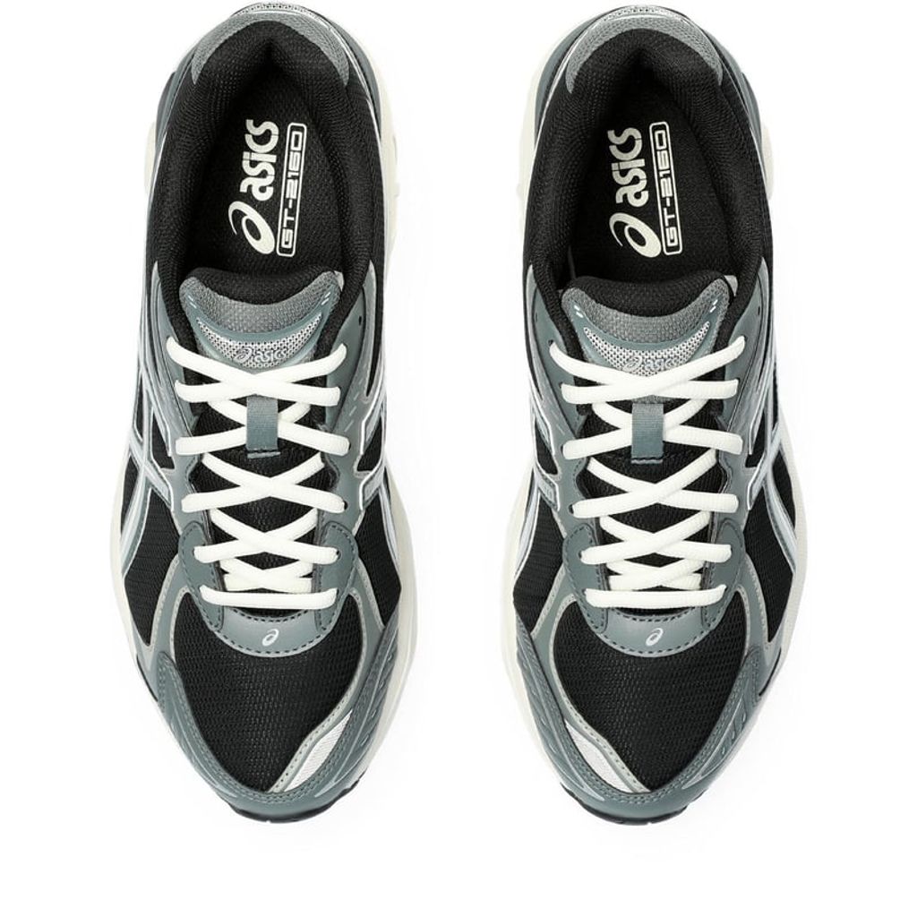 ASICS GT-2160（Black/Seal Grey）