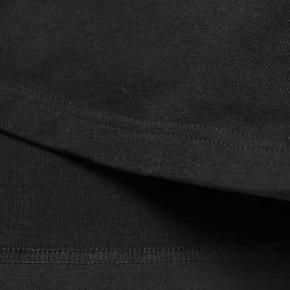 MADNESS BADGE(L) UNIFORM T-SHIRT