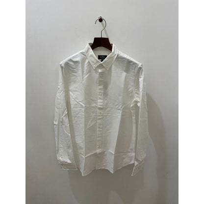 A.P.C Button Down Shirt