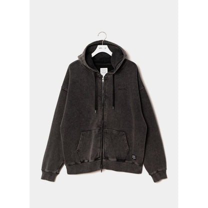 APPLEBUM Vintage Z/U Sweat Parka