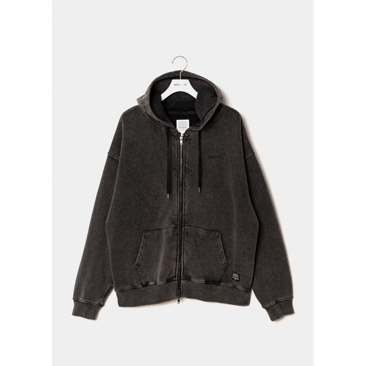 APPLEBUM Vintage Z/U Sweat Parka