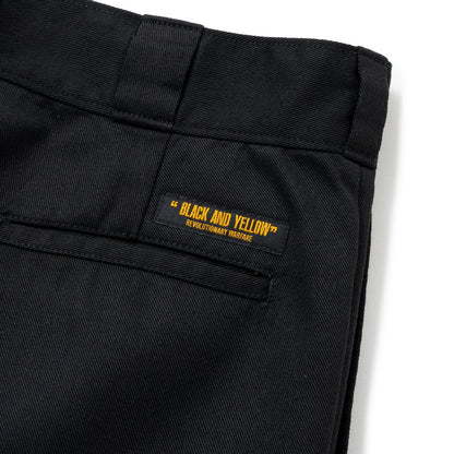 RATS T/C WORK PANTS PRINT