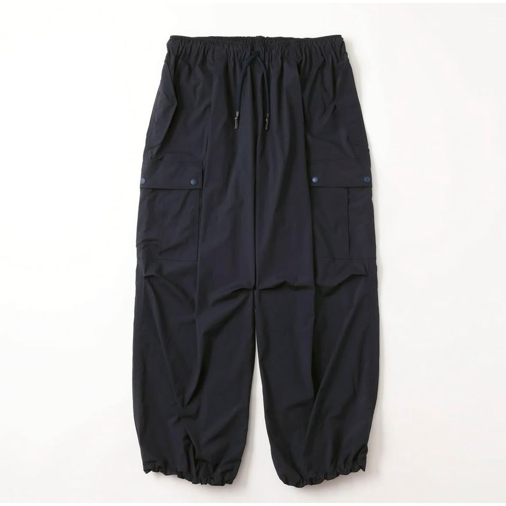 S.F.C PARACHUTE CARGO PANTS